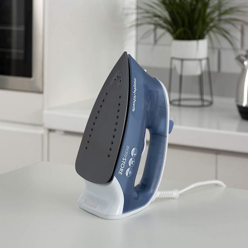 Morphy Breeze Easy Fill Iron